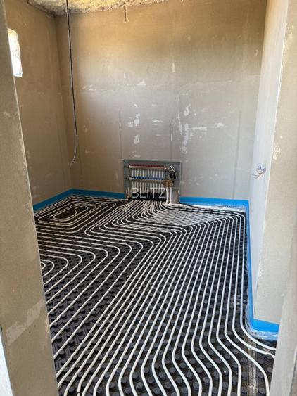 Casa P+1, 173 mp utili, 420 mp teren, zona Drumul Muntenilor, RATE DEZVOLTATOR - 8