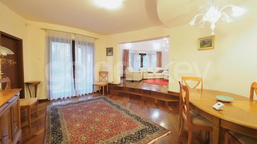 Vila spatioasa cu 1350mp teren