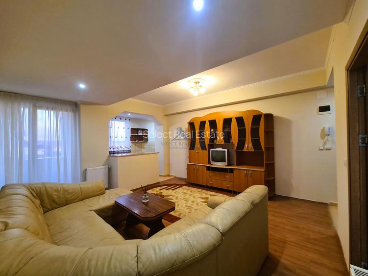 Apartament 3 camere\ Etaj 2\ Sibiu - zona Belvedere - 10