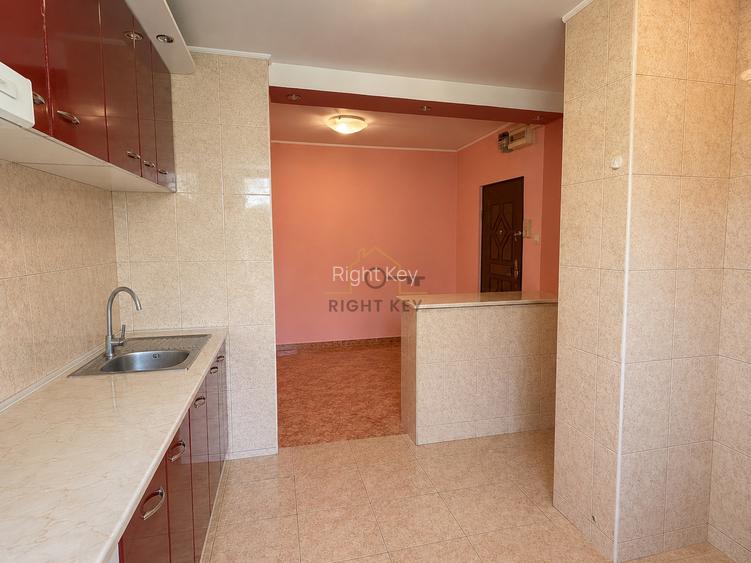 Apartament 3 Cam, Mobilat, Metrou 5 Min, Valea Oltului! Comision 0%! - 8