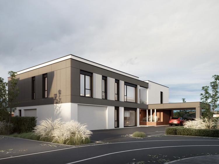 Vila pe Malul Lacului Snagov – Ponton Privat, Siliș. Snagovului 750.000 + TVA