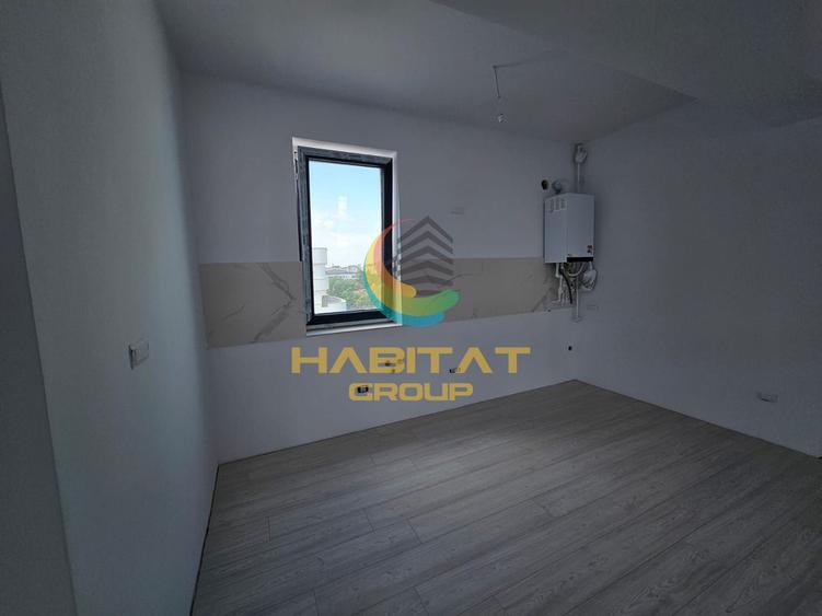 3 camere cu scara interioara si terasa - Splai/ Timpuri Noi