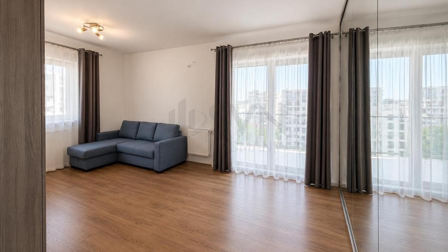 REA1028760 Apartament 3 camere I Parcare subterana inclusa I GranVia Park I Luje