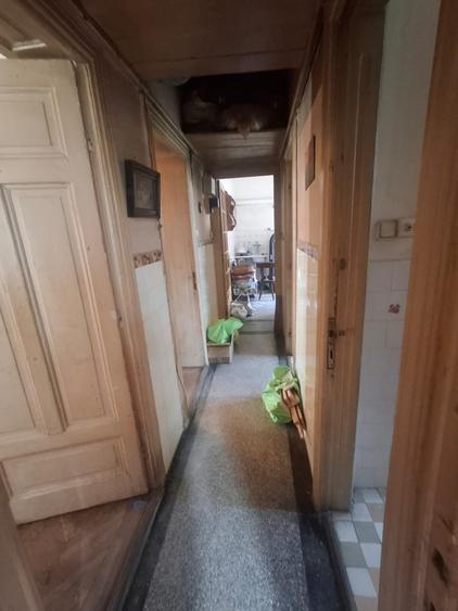 Zona Iancului ,4  sau 5 cam, str Caminului  Gara de Est Zona verde