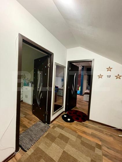 Apartament 3 camere - mobilat - zona George Enescu
