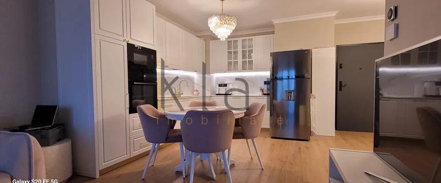 Apartament modern 3 camere 74mp, Semicentral, complex Liberty