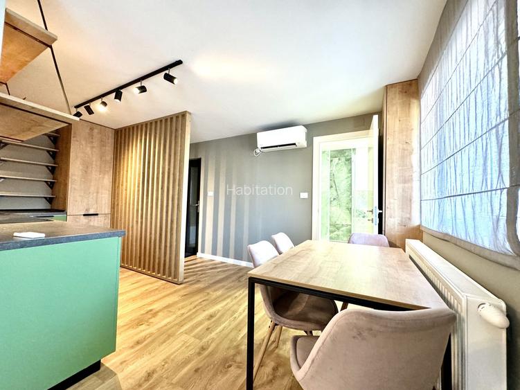 Apartament 2 camere CENTRAL - in clădire cu 4 apartamente - 18