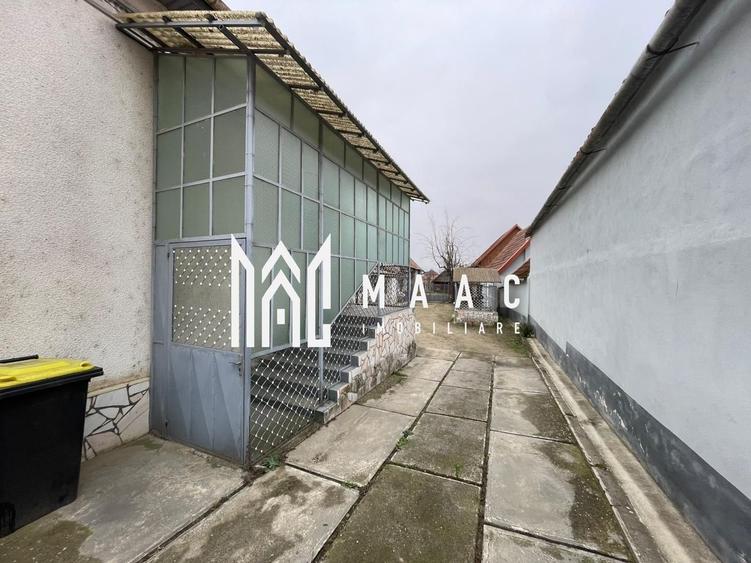 Casă I Teren de 4.500 mp I Anexe I Seica Mare
