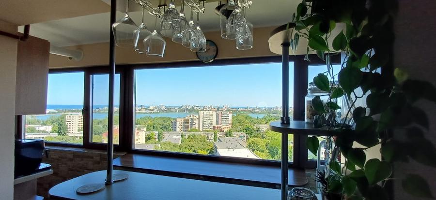 Apartament de inchiriat Tomis Nord
