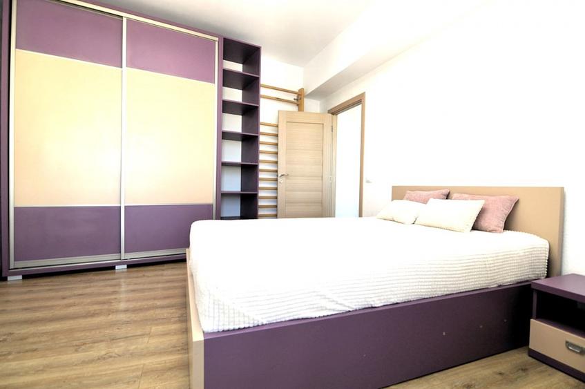 INCHIRIERE APARTAMENT 4 CAMERE UNIRII – HOTEL UNION