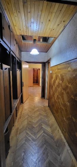 Apartament 4 camere | Etaj 4/10 | Metrou Lujerului | Preț negociabil