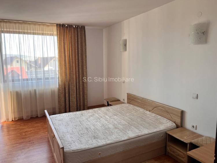 apartament spatios 3 camere Shopping City - 6