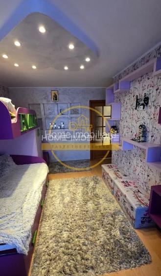 Etaj 1 Apartament 3Camere-Decomandat-80mp 2Bai+Boxa -Rond Vechi! - 4