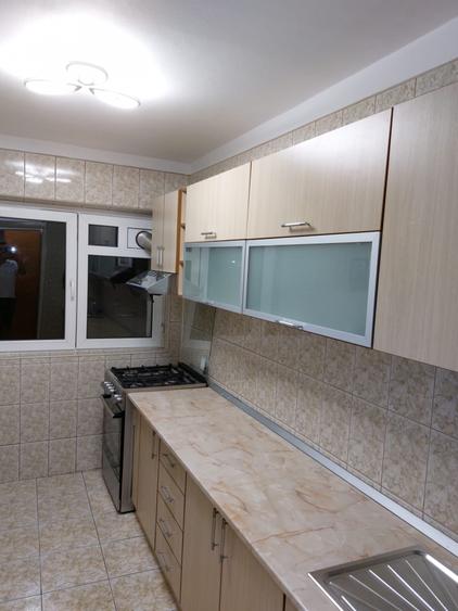 3 Camere - Muncii - Metrou - Disponibil imediat