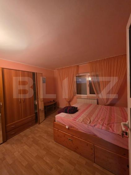 Apartament 3 camere, 93.66 mp, zona I.C. Frimu