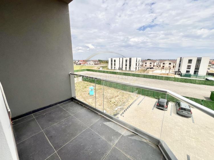NOU | Apartament 3 camere - Mosnita Noua - 9
