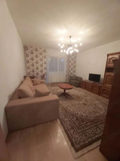 Apartament 3 camere decomandata¶ Andrei Mureșanu