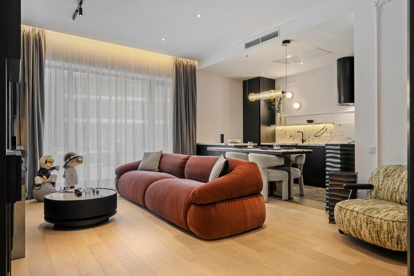 3 Bedroom Garden Apartment for sale // ONE Lake Club