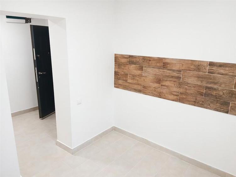 RECO Apartament 2 camere la parter inalt zona Rogerius
