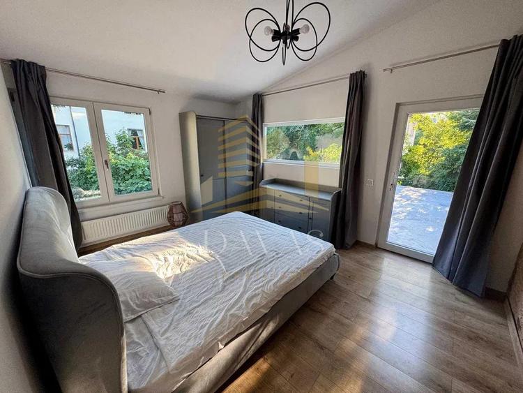 Apartament 3 camere semidecomandat | Central | 1.250 euro cheltuieli incluse