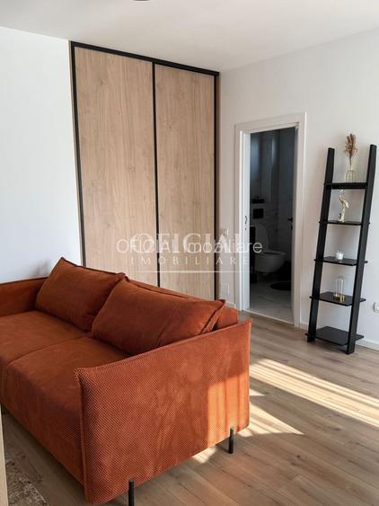 Apartament 1 camera | Prima Inchiriere | Zona Urusagului | Floresti - 7