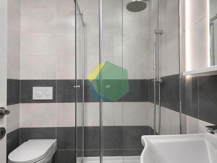 Apartament 2 camere| Piscina| Libertății Garden | Otopeni