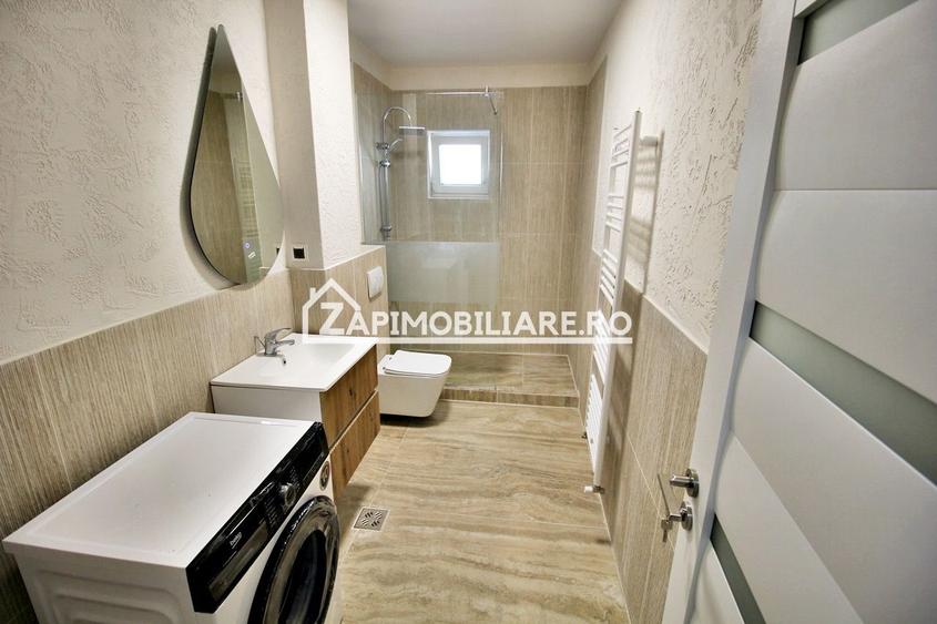 Apartament 3 camere,90mp,2 bai,1 pivnită,2 balcoane,bloc nou
