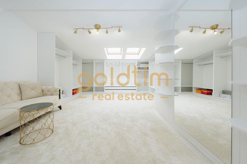 Vila moderna 5 camere de inchiriat/Pipera/Iancu Nicolae/Alexander Residence/Lux - 17
