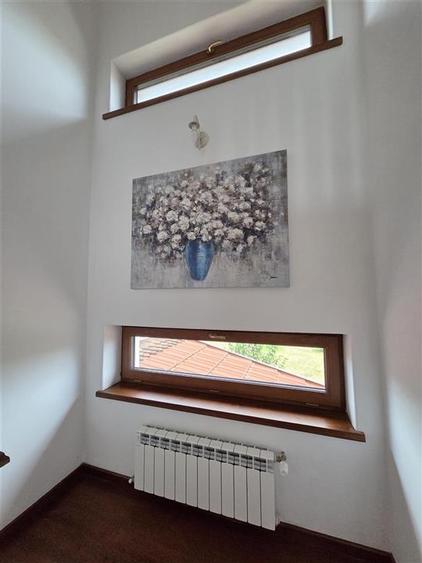 Proprietate Deosebita cu 4600 Mp Teren, 2 Case, Panouri Fotovoltaice si Sera
