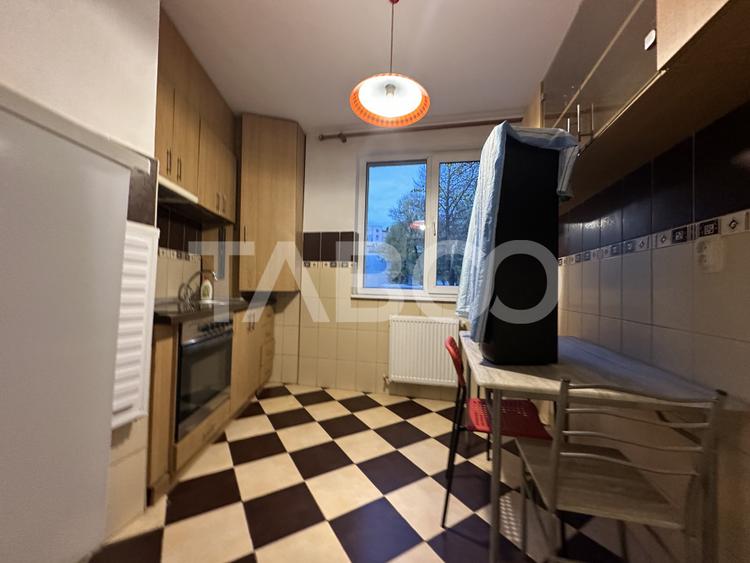 Apartament cu 2 camere de vanzare zona Piata Garii Centru 0% Comision