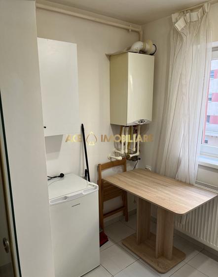 Garsoniera de inchiriat | Pallady | Metrou | Centrala | Pet-friendly