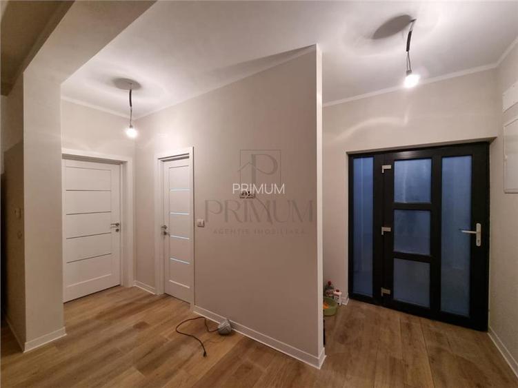 Duplex modern pe parter - 4 camere - zona buna - suprafete generoase. - 2