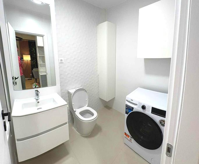 Apartament 2 camere | Metrou Nicolae Teclu | Th. Pallady | Parcare