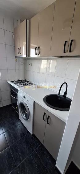 Garsoniera de inchiriat | Baba Novac | Metrou | - 3