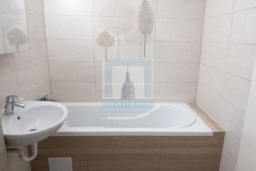 Apartament 3 camere , ETJ 2/8 -  zona Maurer Residence/Tractorul - 6