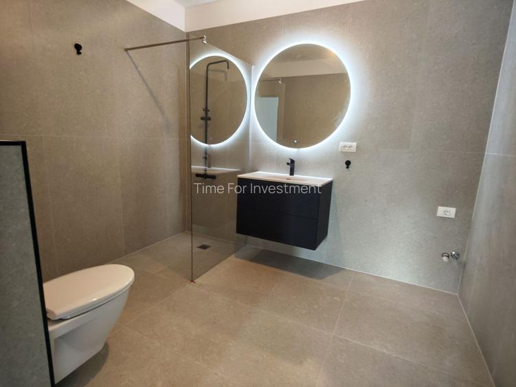 1/2 Duplex Dudestii Noi ,Zid Dublu,Parter+Pod,3 Camere - 13