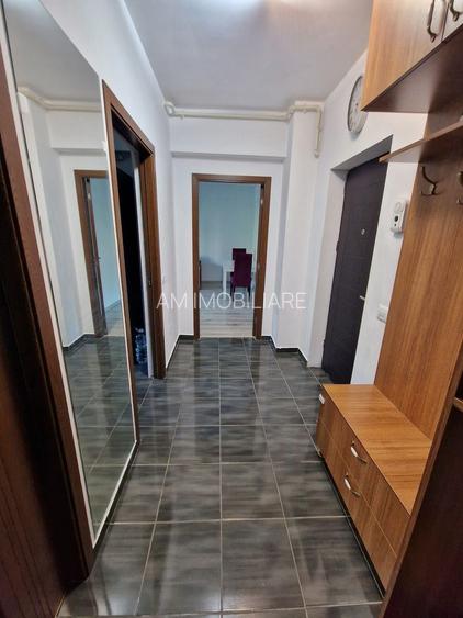 AP. 2 CAMERE- METALURGIEI, PARCARE INCLUSA, CENTRALA PROPRIE, MODERN - 9