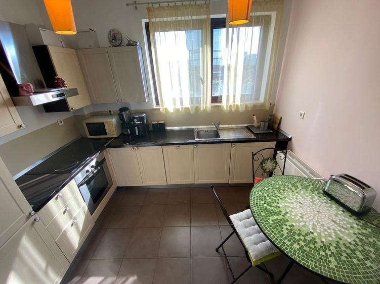 Apartament 3 camere Kiseleff- Piata Victoriei