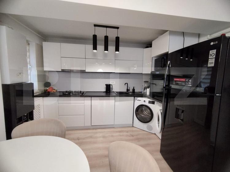 Apartament 2 camere 50 mp + terasa proprie 20 mp