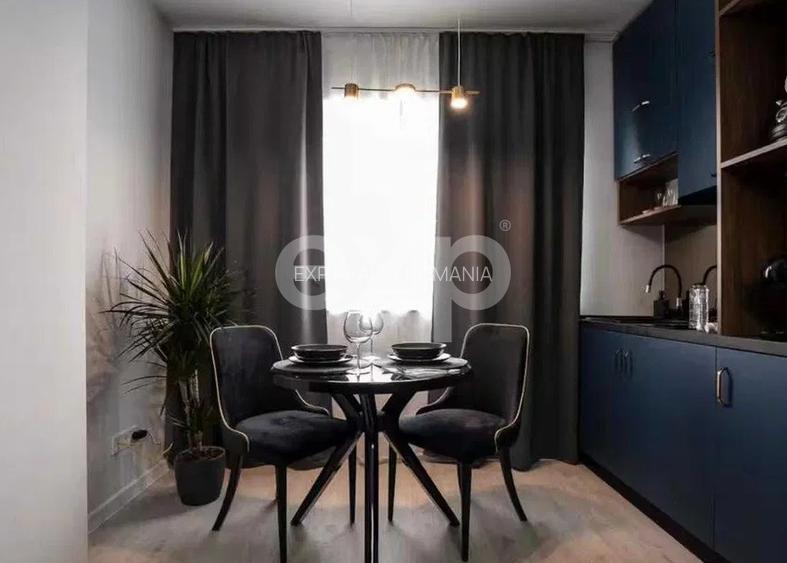 De Vanzare I Studio dublu | Ivory Pipera | Venit activ Airbnb & Booking I Boxa - 3