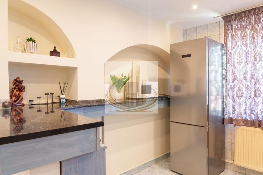 Apartament cu 2 Camere de Închiriat | Ultracentral | Piața Victoriei