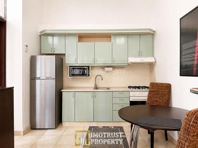 Apartament 2 camere la etajul 1 și acces pietonal din două străzi - 2