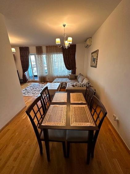 Duplex de Lux la 3 Minute de Metrou Dristor I 98 mp I - 6