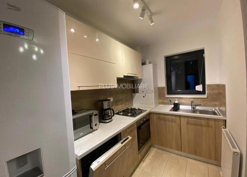 Apartament 2 camere Lux+Loc de parcare in Complexul Icon Residence - 8