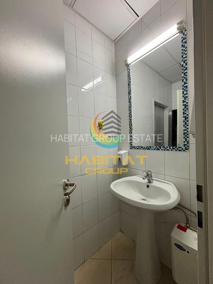 Spațiu de birouri modern de închiriat – Metrou Brâncoveanu | Etaj 2 | Lift |