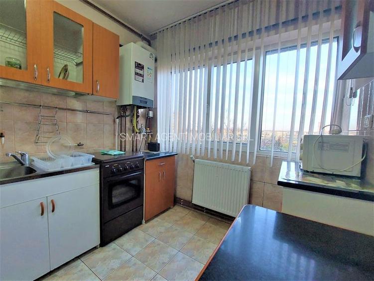 Apartament 3 camere. Zona  Podgoria. - 10