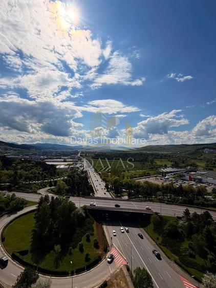 Studio premium | West City Tower - 14