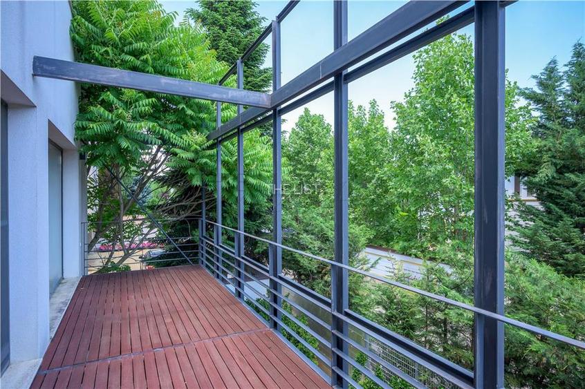 Vila 5 Camere | Zona Exclusivista | Scoala Mark Twain | PIPERA - 30