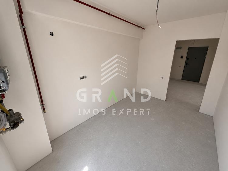 OAZĂ DE LINIȘTE ÎN BLOC NOU |2 CAMERE DECOMANDATE | GRĂDINĂ 115 MP | FRUNZIȘULUI