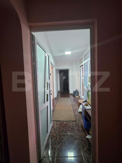 Apartament 3 camere, 93.66 mp, zona I.C. Frimu
